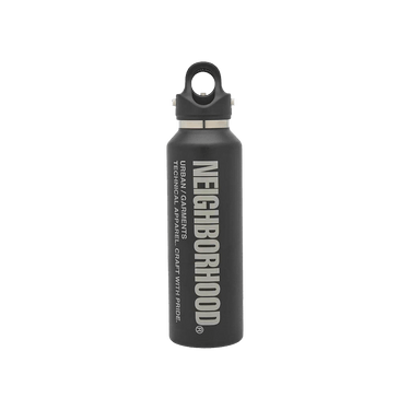 Buy Neighborhood x Revomax Vacuum Insulated Bottle 'Black