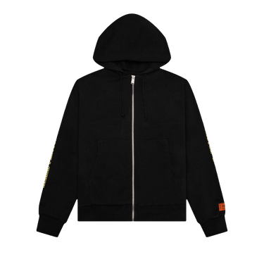 HERON PRESTON Heron Logoパーカー Buy Heron Preston Graphic Print Logo Hoodie 'Black