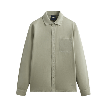 Buy Kith Denim Ginza Shirt 'Rare' - KHM031383 181 | GOAT