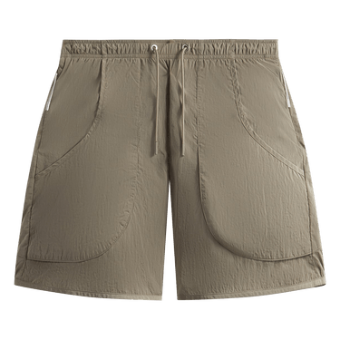 Kith Wrinkle Nylon Fowler Short 'Canvas'