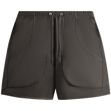Kith Wrinkle Nylon Fowler Short 'Somber'