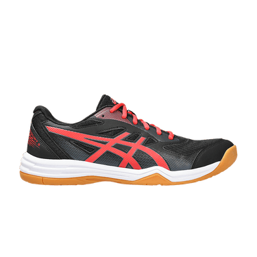 Asics Upcourt 5 'Black Classic Red'
