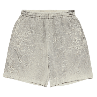 Buy Supreme Crackle Sweatshort 'Natural' - FW23SH9 NATURAL | GOAT