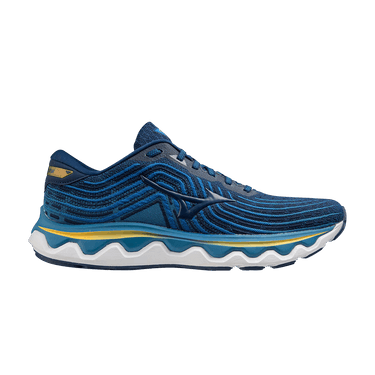 Mizuno Wave Horizon 6 'Estate Blue'