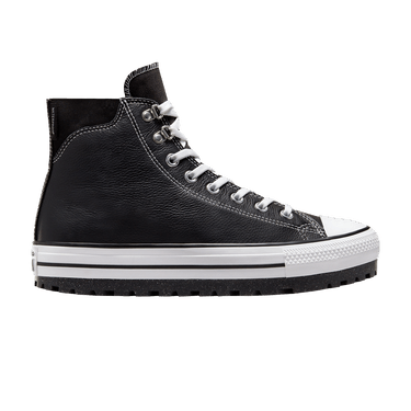 Converse Chuck Taylor All Star City Trek 'Black'