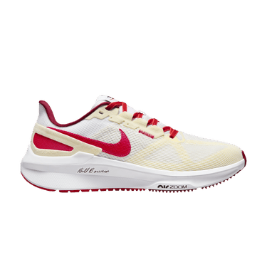 Buy Air Zoom Structure 25 Premium Bill Bowerman FJ0332 100 GOAT