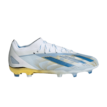 Buy Adidas X Crazyfast Messi.1 FG J 'Las Estrellas' - ID6030 | GOAT