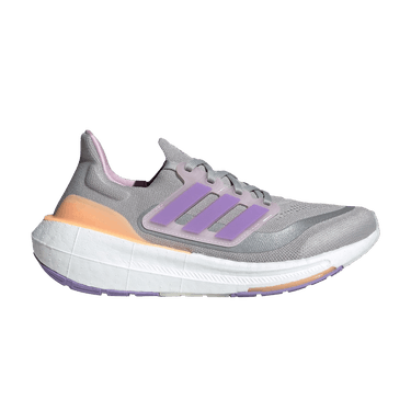 Adidas Wmns UltraBoost Light 'Grey Violet Fusion'