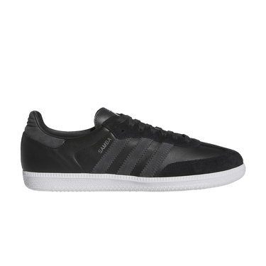 adidas Samba ADV 'Black Carbon'