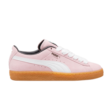 Puma Wmns Suede 'Whisp Of Pink Gum'