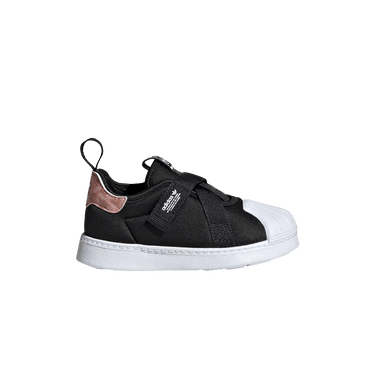 adidas Superstar 360 I 'Black Wonder Clay Leopard'
