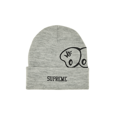 帽子 Supreme Mf Doom Beanie \