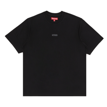 Supreme first and best tee top