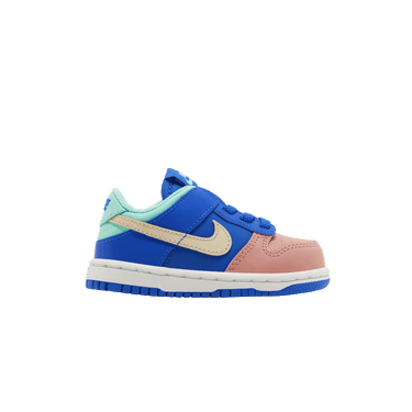 Nike Dunk Low SE TD 'Salmon Toe'