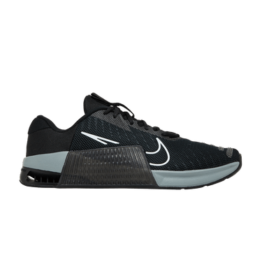 Nike Metcon 9 'Black Smoke Grey'