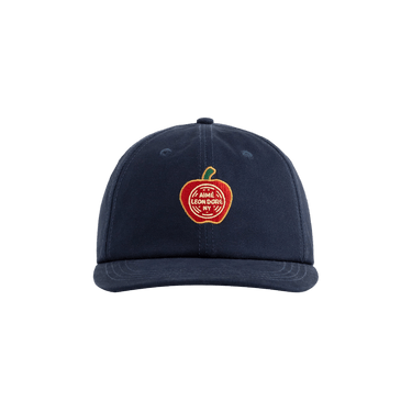 帽子 AIME LEON DORE APPLE ENERGY CAP TAN Buy Aimé Leon Dore Apple Energy Hat 'Khaki' - FW23AH057 KHAK