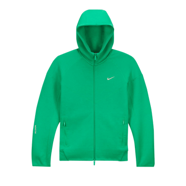 Buy Nike x NOCTA Tech Fleece Full Zip Hoodie Stadium Green FD8453 324 GOAT CA