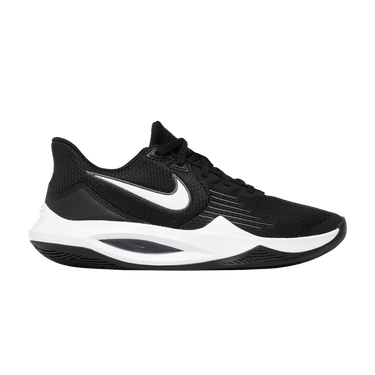 Nike Precision 5 'Black White'