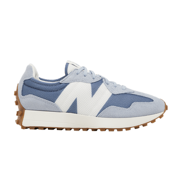 New Balance 327 Unisex W9 / M7.5 Casual Sneakers Shoes
