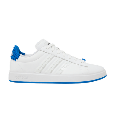 adidas gazelle silver green womens Adidas Grand Court x Lego 2.0 – workshop main image 1
