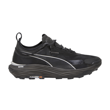 Puma Voyage Nitro 3 'Seasons - Black'