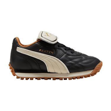 Fenty x Puma Avanti VL Little Kid 'Black'