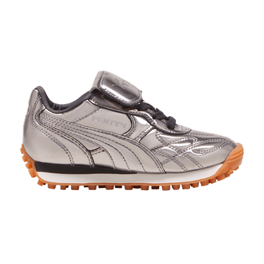 Fenty x Puma Avanti C Little Kid 'Aged Silver'