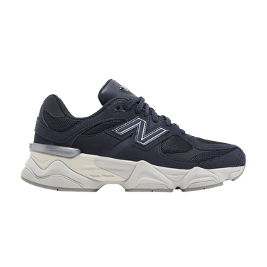New Balance 9060 Big Kid 'Eclipse Navy'