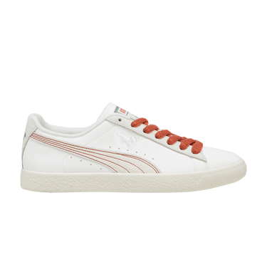 Puma Clyde 'Huskie'