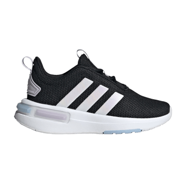 adidas Racer TR23 J 'Black Blue Dawn'