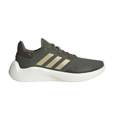 Adidas Wmns Puremotion 2.0 'Olive Strata Gold Metallic'
