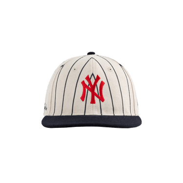 Buy Aimé Leon Dore x New Era Wool Yankees Hat 'Cream