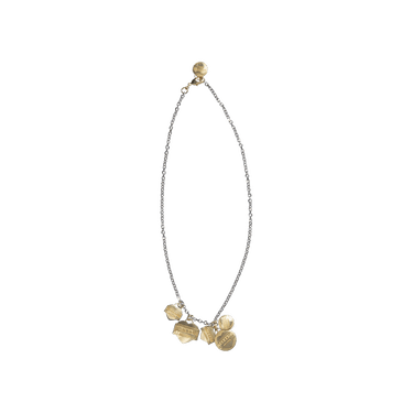 Buy Carhartt WIP x Sacai Necklace A 'Gold' - I033308 GOLD | GOAT