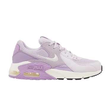 Size 5.0 Wmns Air Max Excee 'Violet Star'