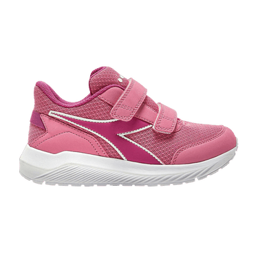 Diadora Falcon 3 Big Kid 'Aurora Pink'