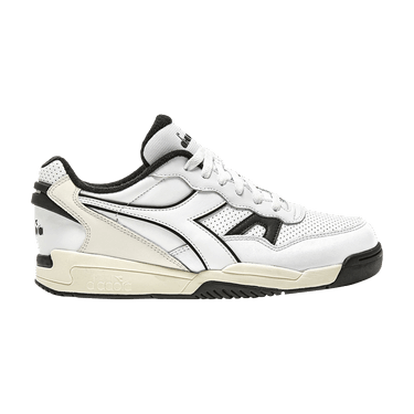 Diadora Winner 'Whisper White Abbey Stone'