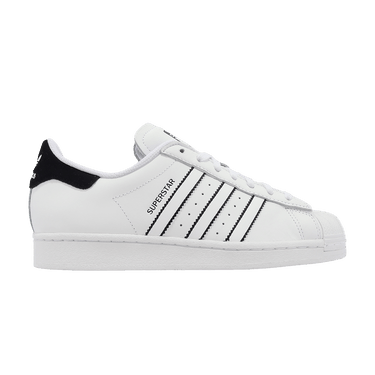 ▫︎⚪︎ Amazon.com | Adidas IF6162 Superstar GORE-TEX Core Black