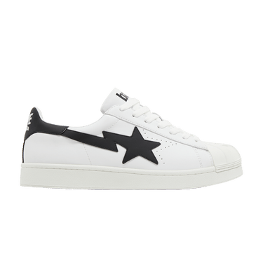 Buy Skull Sta 'White Black' - 1I20191005 WHT | GOAT