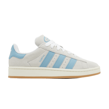 adidas gazelle silver green womens adidas Campus ADV (Royal Blue/White/Gold) 10 main image 1