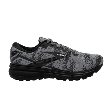 Buy Brooks Ghost 15 'Black Oyster Primer' - 110393 1D 054 | GOAT