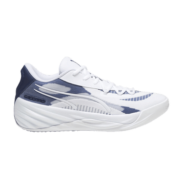 Puma All-Pro Nitro Team 'White Navy'