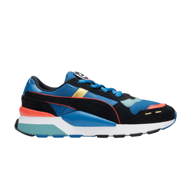 Puma RS 2.0 'Go For - Vallarta Blue Firelight'