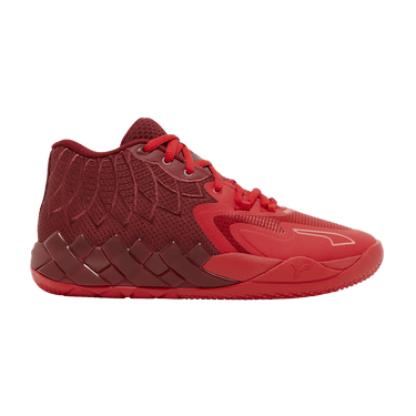 Puma MB.01 'Team Colors - Intense Red'