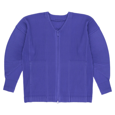美品】 ISSEY MIYAKE / イッセイミヤケ | パンチング メッシュ