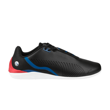 BMW Motorsport x Puma Drift Cat Decima 'Black Pop Red'