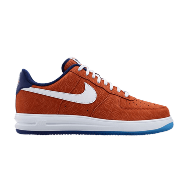 Nike Lunar Force 1 'World Basketball Festival'