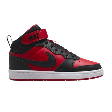 Buy Court Borough Mid 2 GS Black University Red CD7782 602 GOAT CA