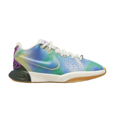 Nike LeBron 21 SE GS 'Movie Night'