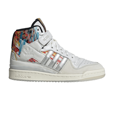 Jacques Chassaing x Forum 84 High 'Blizzard Warning'