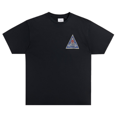 Rhude Cadeux Sundry Tee 'Vintage Black'